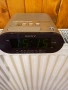 Радиочасовник Sony, снимка 1