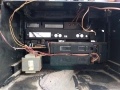 Глава от радиокасетофон Sanyo M807SR, снимка 7