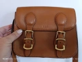 Ralph Lauren мини чанта от естествена кожа , снимка 1