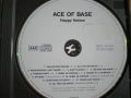 Ace Of Base ‎– Happy Nation 1993 CD, Album, Stereo, снимка 6