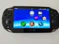 Sony PS Vita Playstation Vita - качени много игри - хакната - 3G, снимка 10