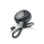 LED фар за електрически скутер Citycoco Harley 60V с LCD дисплей и контактен ключ – Максимална 10422, снимка 3