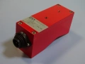 фотоелектрически сензор Leuze RK 84/2 reflective photoelectric sensor 24V, снимка 4
