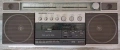 Universum Senator CTR 2226 Ghettoblaster Boombox, снимка 1