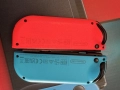 Nintendo Switch с поставен чип, снимка 11