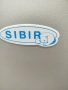 Амонячен хладилник за къмпинг ⛺ SIBIR -12/220 V- GAZ , снимка 3