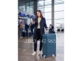 НОВИ! Куфар твърд DYX Washington Germany 108 литра, снимка 6