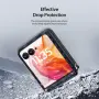 DUX DUCIS Fitt Series за Motorola Razr 70 Ultra / Razr 70 / Razr 60 Ultra 5G / Razr 50 Ultra 5G Коже, снимка 4