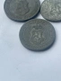 5, 10 и 20 стотинки 1917 година. Монети, снимка 8