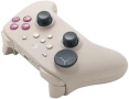 Нов джойстик Безжичен гейм контролер GuliKit TT Pro Bluetooth Switch PC игри, снимка 3