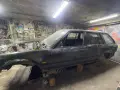 Голо купе bmw e30, снимка 1