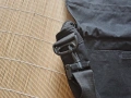 🏷️ Eastpack Delegate / 20 литра / чанта тип сак от Cordura, снимка 2
