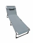 СГЪВАЕМО ПОХОДНО ЛЕГЛО ТИП ШЕЗЛОНГ SUNVISION SV-3998 налични 2 цвята, снимка 1
