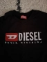 Дамска рокля Diesel, снимка 3