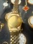 18к златен часовник Rolex Oyster Perpetual , снимка 7