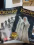 Оловни фигурки Властелинът на пръстените (Lord of the Rings) Eaglemoss – Колекция , снимка 11