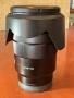 Sony E PZ 18-105mm f/4 G OSS (SELP18105G), снимка 3