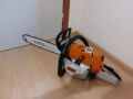 Верижен трион Stihl 026, снимка 4