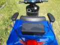 ЕЛЕКТРИЧЕСКА ТРИКОЛКА  „Fullmax R1, 1500W, 60V/20Ah“, синя, CE сертификат1500W, 60V/20Ah, Синя, снимка 9