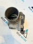 5801727743 дросел клапа magneti Marelli от Iveco Daily 35C16 2.3 HPI двигател 5802098753 F1AGL411G, снимка 3