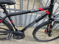 Хидравлика-алуминиев велосипед 28 цола PEGASUS-шест месеца гаранция, снимка 8