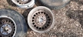 Джанти BMW 5X120 14 цола БМВ 5Х120, снимка 9