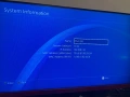 PS4 Slim 500GB с 3 игри, снимка 3