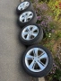 Джанти 17 цола 5х115 Opel Insignia B Zafira C Antara Astra J, снимка 1