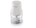 Чопър Philips HR1393/00, 450 W, 1 скорост, 0.7 л, Бяла, снимка 1