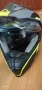 Ендуро каска Acerbis Flip FS-606, снимка 3