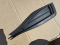 Решетка Предна Броня 3G0853666J Volkswagen Passat B9 1.5 eTSI 150кс 2024г, снимка 1