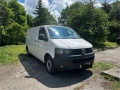 Товарен бус VW Transporter T5 под наем, снимка 1