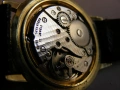 Прекрасен Selza 17 Jewels Incabloc Swiss Made, снимка 4