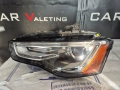 Фар фарове Audi A5 8T 8F S5 RS5 ксенон ляв far farove Ауди А5 8Т 8Ф С5 РС5 xenon USA, снимка 1