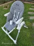 Бебешко столче за хранене - Peg Perego - Prima Pappa Follow Me, снимка 6