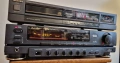 Receiver Fisher RS-9020 / CD Player Technics SL-P111, снимка 7