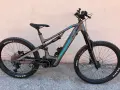 електрически велосипед Lapierre overvolt , снимка 1