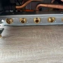 Нов двуконтурен газов котел Bosch Junkers Cerapur 24kW, снимка 7