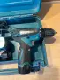 винтоверт "Makita DF330D"/10,8V/+led фенер, снимка 5