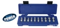 CORNWELL TOOLS 10броя 3/8 качествени вложки kардан камъни, снимка 5