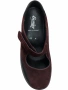 SEMLER Germany Size 42 Страхотни обувки от 100% Кожа , снимка 3