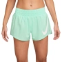 Дамски шорти Nike One Swoosh Dri-FIT HV2616-353, снимка 2