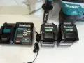 Makita HR 005 / 40 V / XGT - Ударо пробивна машина, снимка 11