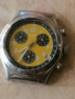 SWATCH CHRONOGRAFFE - МЪЖКИ  РАБОТЕЩ , снимка 1
