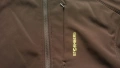 STORMBERG PRORE 5 Softshell Windproof Jacket размер L яке вятърно устойчиво - 2582, снимка 7