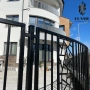 Изработка и монтаж на метални огради от FLAME METALI, снимка 9