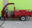 ЕЛЕКТРИЧЕСКА СЕЛСКОСТОПАНСКА ТРИКОЛКА С ПОКРИВ 2000W, снимка 3