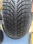 Michelin Latitude 235/60/18, снимка 2