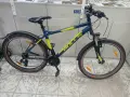 BULLS алуминиев 27.5 разм 51 сик 21, снимка 1