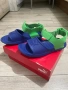Сандалки Puma за момче, снимка 3